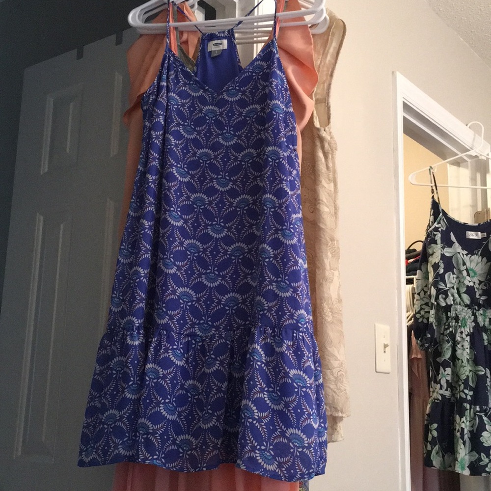 Old navy dress